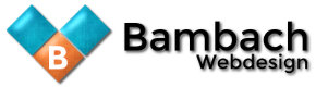 Bambach Webdesign Schweinfurt / Niederwerrn
